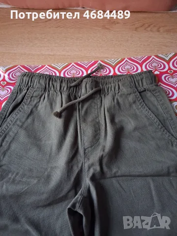 детски пантарони H&M, снимка 2 - Детски панталони и дънки - 56086423