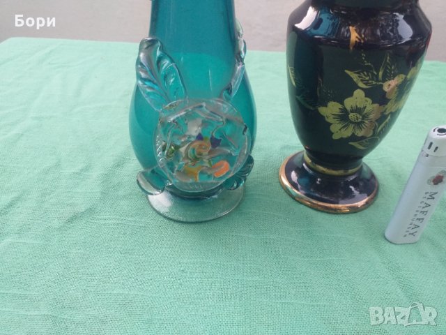Български вази, снимка 2 - Вази - 34235405