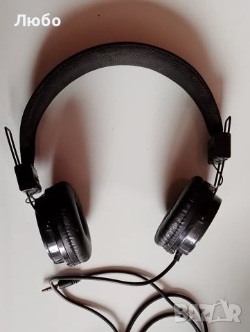 Слушалки за музика , снимка 3 - Други музикални жанрове - 48511989
