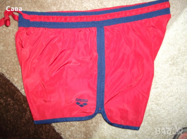 Шорти ARENA, SLAZENGER   дамски,С-М, снимка 5 - Спортни екипи - 29174819