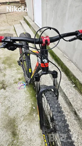 Колело cross grx, снимка 5 - Велосипеди - 56056805