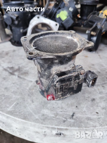 Дебитомер за въздух 058133471 AFH60-10B VW Audi Skoda