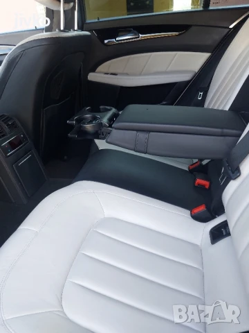 продавам мерцедес, снимка 8 - Автомобили и джипове - 51050380