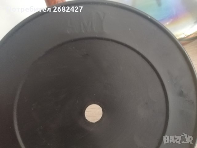 Amy DELUXE НАРГИЛЕ, снимка 14 - Наргилета - 28881831