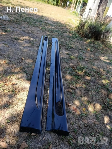 Тунинг за Опел Астра Х , снимка 14 - Части - 52925378