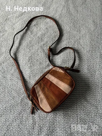 Stradivarius чанта