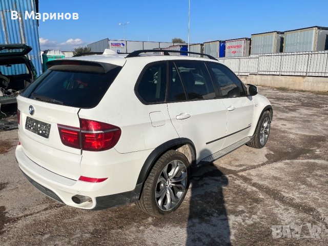 BMW X5 E70 3.5i N55 на части , снимка 5 - Автомобили и джипове - 42829685