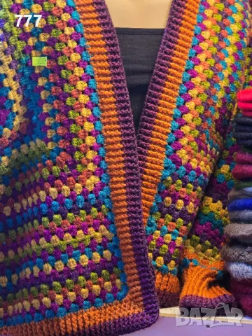 дамски жилетки, снимка 4 - Жилетки - 48279484