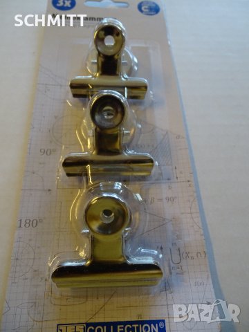 ЩИПКИ МАГНИТНИ, снимка 4 - Други инструменти - 42690135