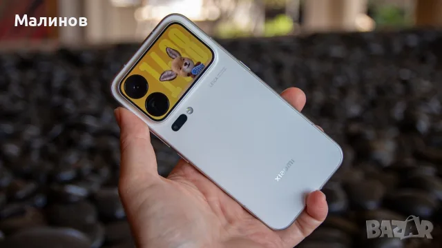 Xiaomi 18 Pro Dual sim 5G, 8500mAh батерия от Get Mobile , снимка 9 - Xiaomi - 51868823