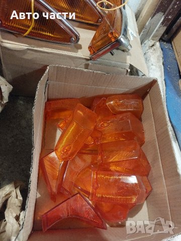 стакла за ретро руски коли москвич.и лада., снимка 16 - Части - 44500480