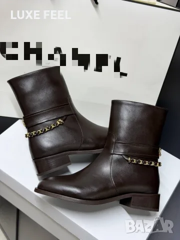 ✨ Дамски Боти ✨