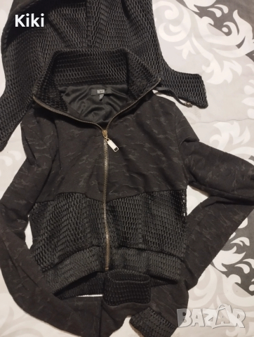 Дамско яке - Alessa!, снимка 2 - Якета - 52617561