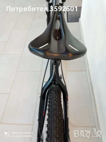 внос германия 26цола,като ново., снимка 6 - Велосипеди - 48876259