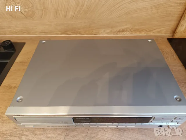 Denon dra 325 и Denon dcd 620, снимка 15 - Аудиосистеми - 56443321