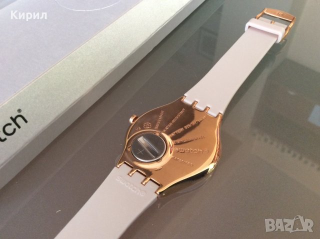 Swatch SYXG101, снимка 2 - Дамски - 39821080