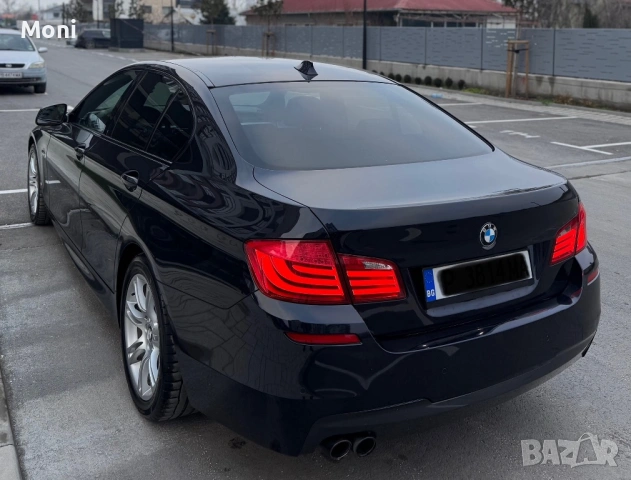 BMW 530 D * /// M SPORT * M - PACK * RWD *, снимка 6 - Автомобили и джипове - 52861639