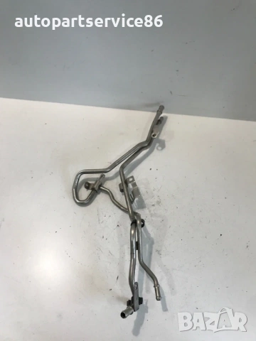 Горивопроводна тръба за Mercedes W906 Sprinter 2.2 Om651 (2009-2011) A6510701532, снимка 2 - Части - 54164557