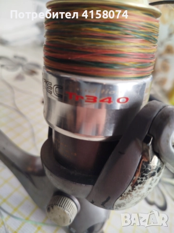 Browning syntec Tr 340 , снимка 4 - Макари - 52791935