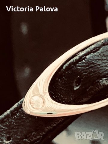 Скъпи дизайнерски сандали LAURA BIAGIOTTI оригинал, снимка 10 - Сандали - 37311384