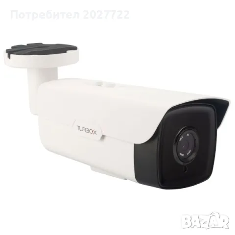 Камера за видеонаблюдение Turbo-X IP Camera