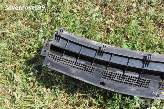 Кора под чистачки дясна Мазда 3 2008 2.3i 158hp Mazda 3 седан, снимка 8 - Части - 50661606