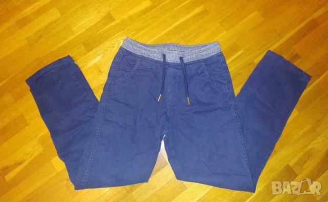 Том Тейлър + нова блуза за р.134, снимка 3 - Детски панталони и дънки - 30543219