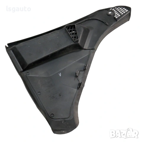 Лява кора под чистачки BMW 5 Series (F10, F11) 2010-2016 ID: 159676, снимка 2 - Части - 54187243