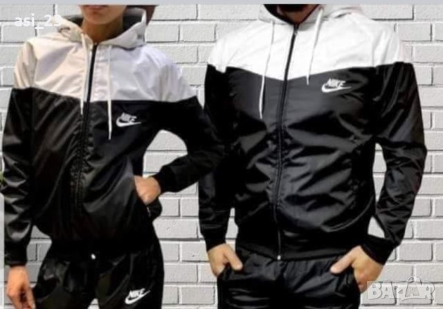 Нови якета найк, снимка 2 - Якета - 34952543