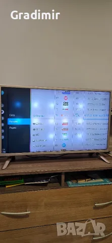 LG телевизор 32", снимка 6 - Телевизори - 56465487