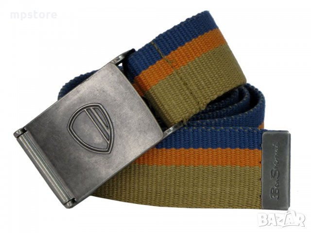 колан Ben Sherman, снимка 2 - Колани - 34971560