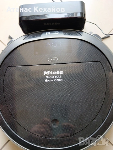 прахосмукачка Miele