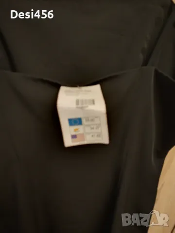 Стилна рокля,нова с етикет , снимка 3 - Рокли - 48374192