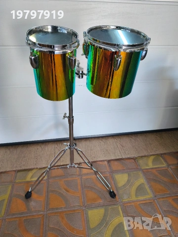 Бонгоси 6 и 8 инча