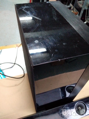 2.1 Саундбар SAMSUNG HW-F450, снимка 11 - Аудиосистеми - 52659051