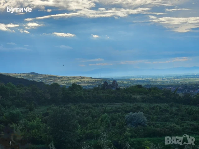 УПИ с. Марково, Пловдив , снимка 4 - Парцели - 51065634