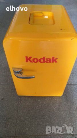 Мини хладилник Fridgemaster FM-15-AC-230, снимка 2 - Хладилници - 39584538