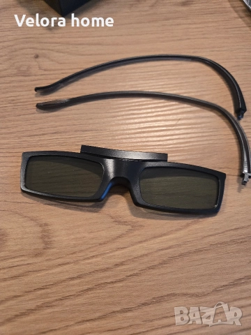 3D очила на SAMSUNG- ОРИГИНАЛНИ !!!, снимка 7 - Друга електроника - 52920817