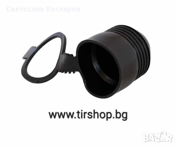 капачка теглич гумена предпазител, снимка 3 - Аксесоари и консумативи - 42123006