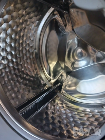 Пералня  MIELE  SOFTTRONIC W 1713 - 7кг, снимка 8 - Перални - 54189610