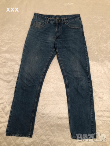 Мъжки дънки 3 броя, снимка 6 - Дънки - 52353891