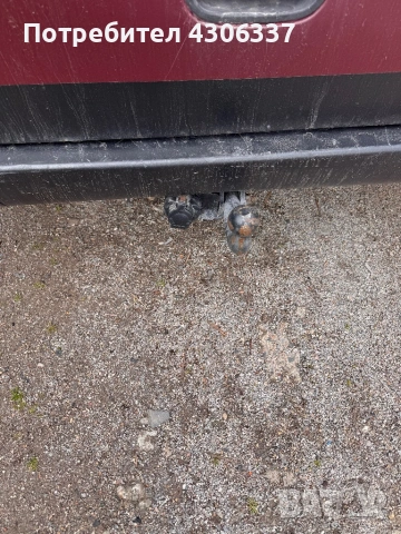 Mercedes vito, снимка 7 - Бусове и автобуси - 54082491