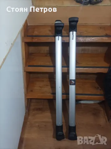 Греди Багажник Ford,Hyundaii,Kia,Opel,Peugeot,Porsche,Renault,Skoda,Suzuki,Toyota,Volkswagen,Volvo, снимка 4 - Аксесоари и консумативи - 48357924