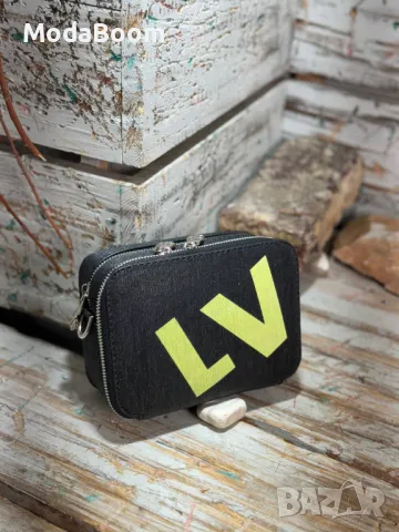 Louis Vuitton чанти Различни цветове , снимка 4 - Чанти - 48949047