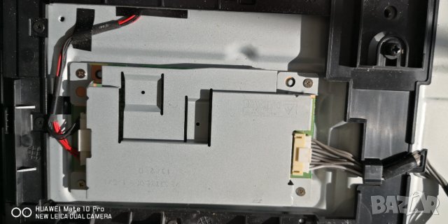 Inverter Board ST320AU 4S01, снимка 10 - Части и Платки - 32055289