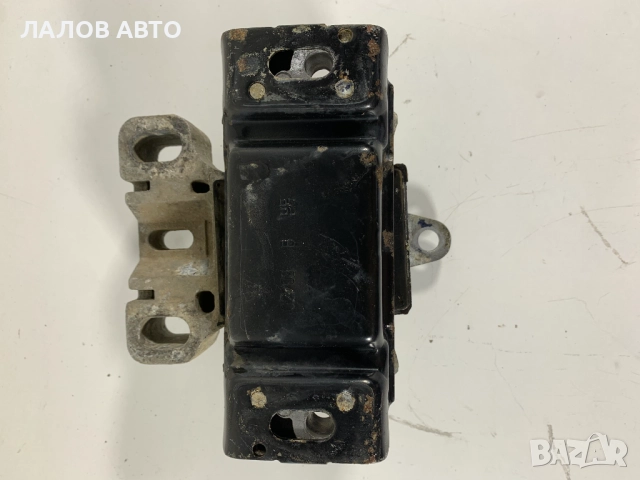 Тампон двигател 1.9 тди Шкода Ауди Сеат Tampon Dvigatel Vag 1j0199555 (96-04)г., снимка 4 - Части - 51613124