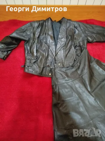 Продавам дамски дрехи , снимка 4 - Комплекти - 48346524