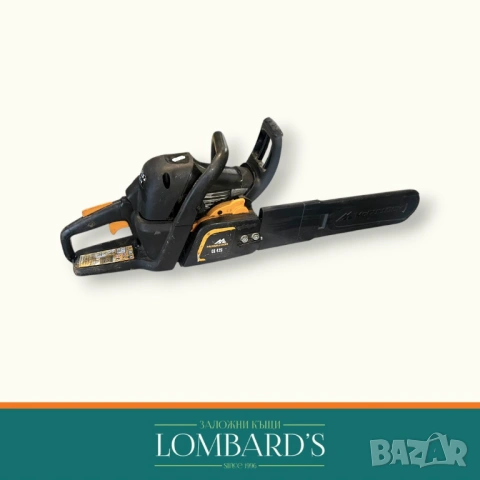 Моторна Резачка McCULLOCH CS 42S, N: 1136270