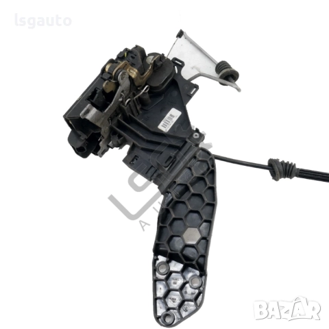 Брава предна дясна врата Skoda Fabia I (6Y) 1999-2008 ID: 151691, снимка 2 - Части - 51995768