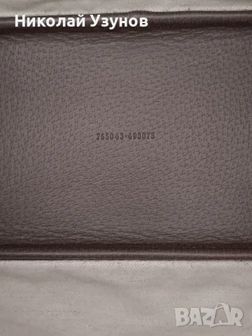 Дамска чанта Gucci Ophidia Medium Tote Bag – 100% Оригинална, снимка 9 - Чанти - 55804834